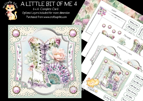A Little Bit of Me 4