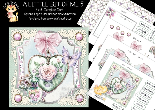 A Little Bit of Me 5