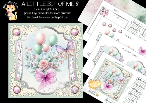 A Little Bit of Me 8