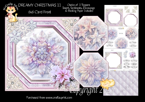 Dreamy Christmas 11