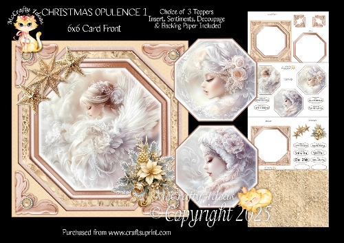 cup1392593_905 - Christmas Opulence 1