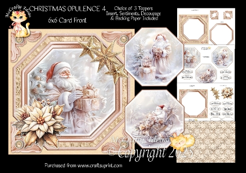 Christmas Opulence 4