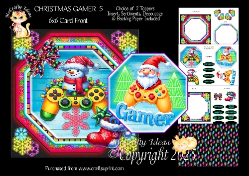 cup1393556_905 - Christmas Gamer 5