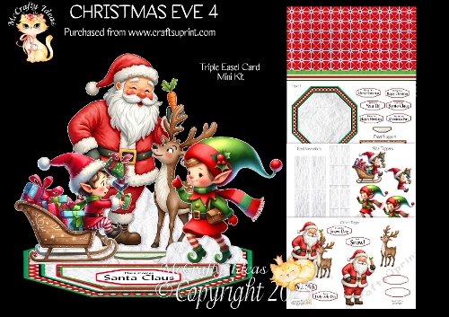 cup1395683_905 - Christmas Eve 4 Triple Easel