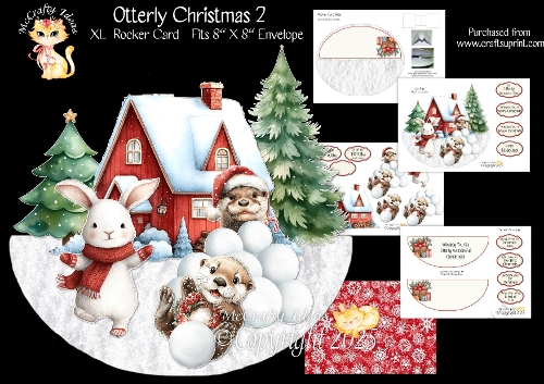 cup1398729_905 - Otterly Christmas 2