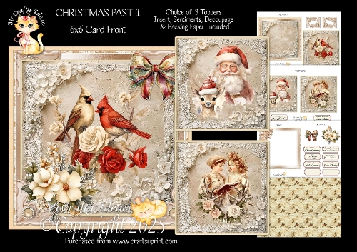 cup1401700_905 - Christmas Past 1