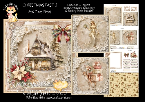 Christmas Past 2