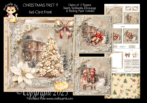 Christmas Past 9