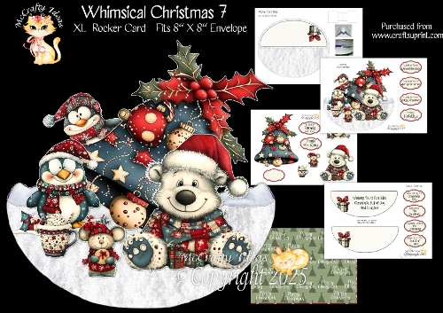 cup1402902_905 - Whimsical Christmas 7