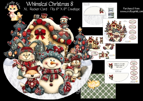 cup1402903_905 - Whimsical Christmas 8