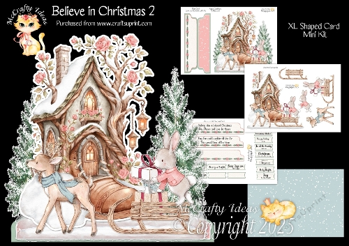 Believe in Christmas 2
