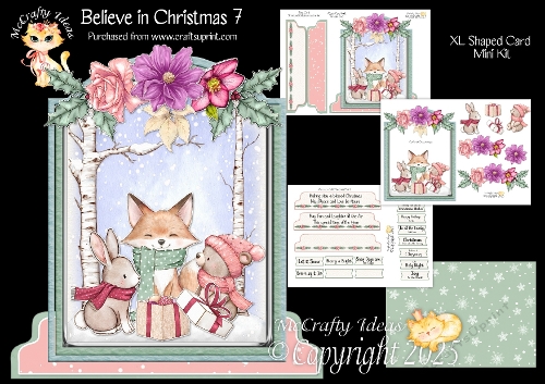 Believe in Christmas 7