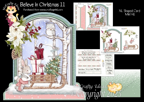 Believe in Christmas 11