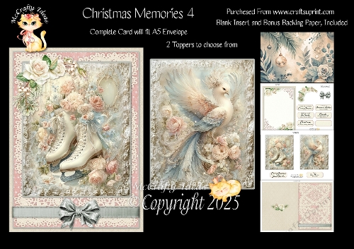 Christmas Memories 4