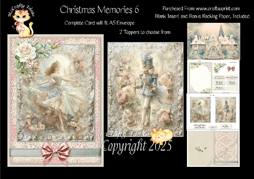 Christmas Memories 6