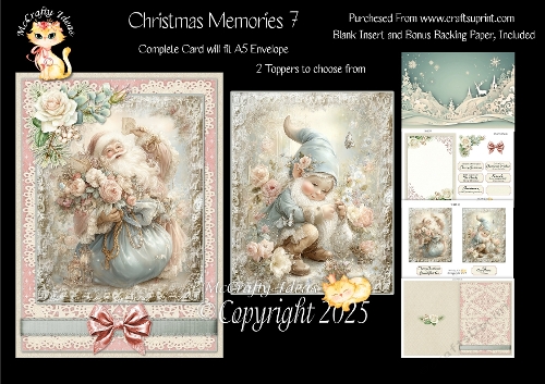 Christmas Memories 7