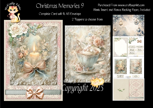 Christmas Memories 9