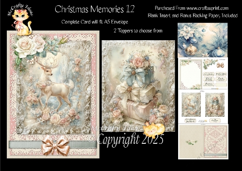 Christmas Memories 12