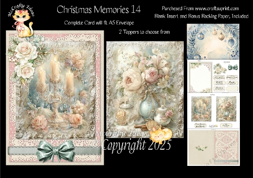 Christmas Memories 14