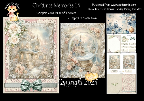 Christmas Memories 15