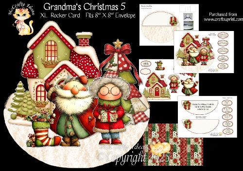 Grandmas Christmas 5