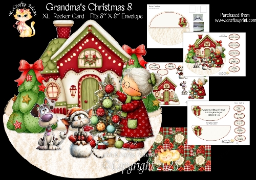 Grandmas Christmas 8