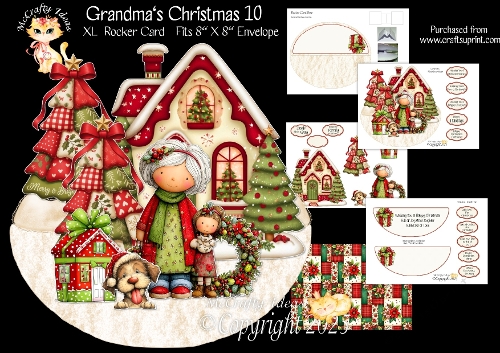 Grandmas Christmas 10