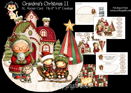 Grandmas Christmas 11