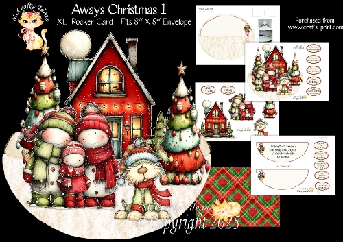 cup1407931_905 - Always Christmas 1