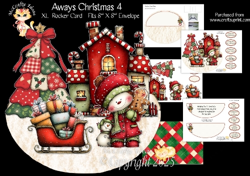 cup1407934_905 - Always Christmas 4