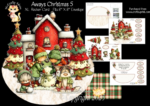cup1408151_905 - Always Christmas 5
