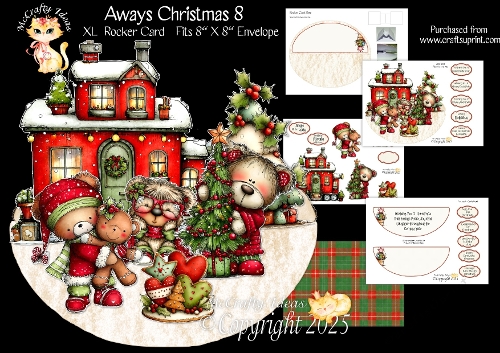 cup1408154_905 - Always Christmas 8