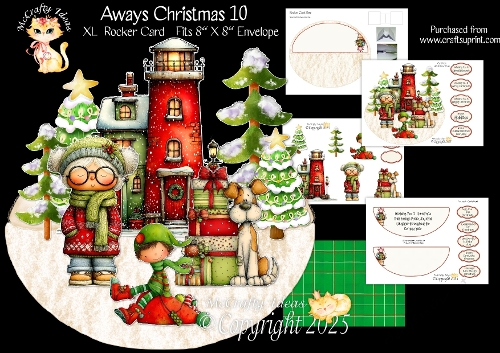 Always Christmas 10