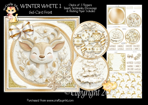 cup1411255_905 - Winter White 1 6x6