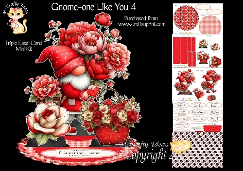 cup1418087_905 - Gnome-one Like You 4 Triple Easel