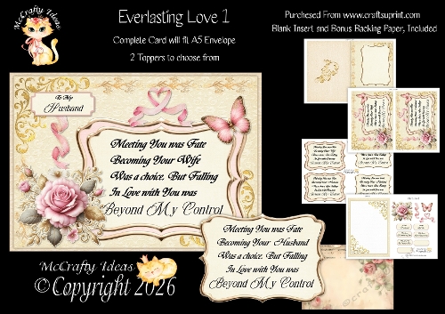 Everlasting Love 1