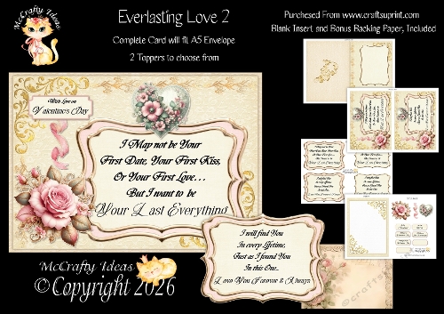 Everlasting Love 2