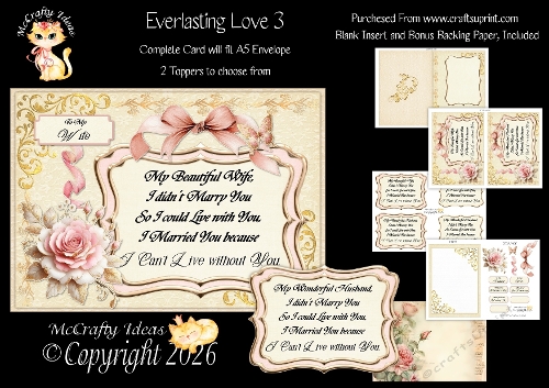 Everlasting Love 3