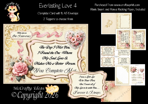 Everlasting Love 4