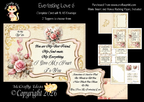 Everlasting Love 6