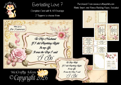 Everlasting Love 7