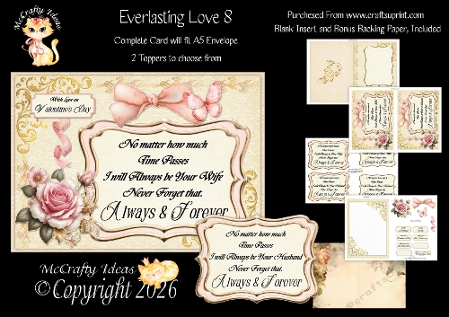Everlasting Love 8