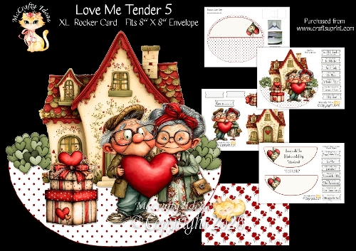 cup1421070_905 - Love Me Tender 5 Rocker