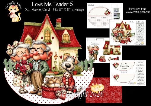 cup1421071_905 - Love Me Tender 6 Rocker