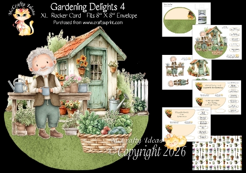 cup1438468_905 - Gardening Delights 4 Rocker