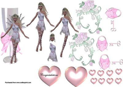 Fairy Whisper