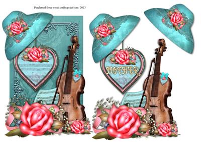 Concerto of Roses