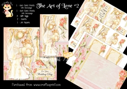 The Art of Love 2