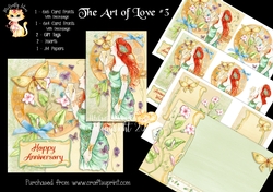 The Art of Love 3