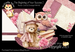 The Beginning of Your Success 2